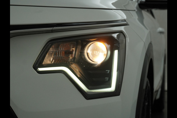 Kia Niro 1.6 GDi Hybrid DynamicLine Apple Carplay/Android Auto - Cruise Control - Climate Control - Navigatie - Achteruitrijcamera - Fabrieksgarantie tot 03-2030