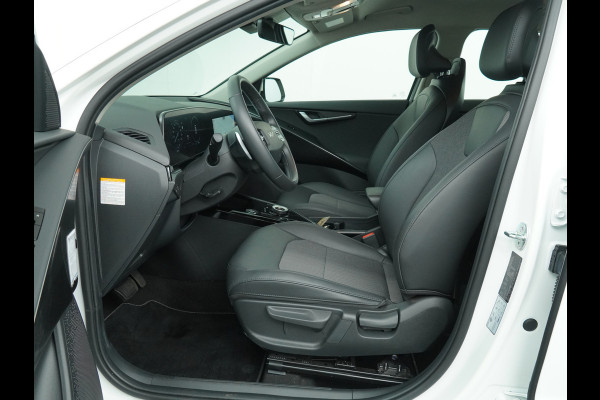 Kia Niro 1.6 GDi Hybrid DynamicLine Apple Carplay/Android Auto - Cruise Control - Climate Control - Navigatie - Achteruitrijcamera - Fabrieksgarantie tot 03-2030