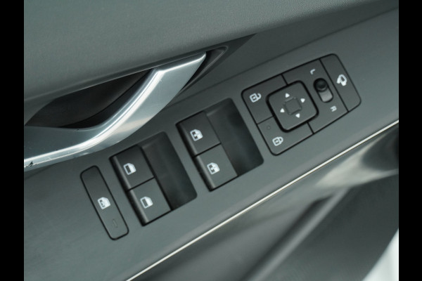 Kia Niro 1.6 GDi Hybrid DynamicLine Apple Carplay/Android Auto - Cruise Control - Climate Control - Navigatie - Achteruitrijcamera - Fabrieksgarantie tot 03-2030