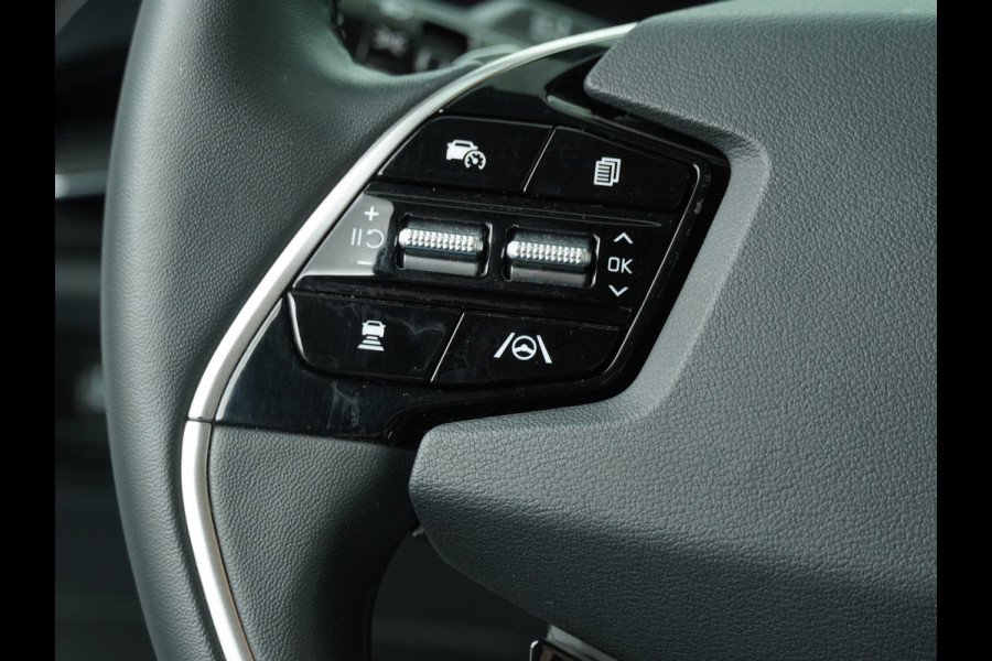 Kia Niro 1.6 GDi Hybrid DynamicLine Apple Carplay/Android Auto - Cruise Control - Climate Control - Navigatie - Achteruitrijcamera - Fabrieksgarantie tot 03-2030