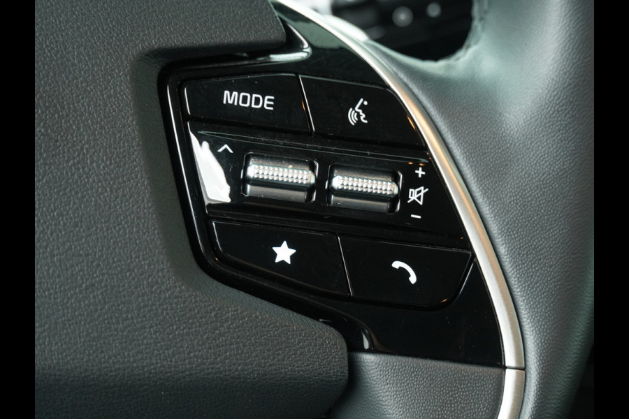 Kia Niro 1.6 GDi Hybrid DynamicLine Apple Carplay/Android Auto - Cruise Control - Climate Control - Navigatie - Achteruitrijcamera - Fabrieksgarantie tot 03-2030