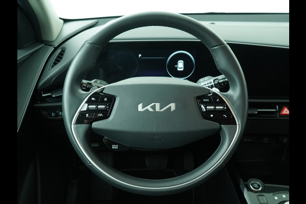 Kia Niro 1.6 GDi Hybrid DynamicLine Apple Carplay/Android Auto - Cruise Control - Climate Control - Navigatie - Achteruitrijcamera - Fabrieksgarantie tot 03-2030