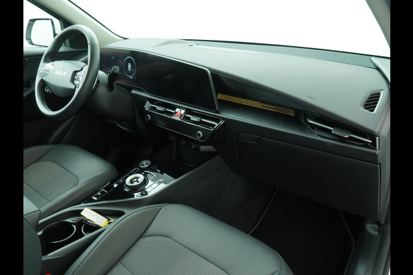 Kia Niro 1.6 GDi Hybrid DynamicLine Apple Carplay/Android Auto - Cruise Control - Climate Control - Navigatie - Achteruitrijcamera - Fabrieksgarantie tot 03-2030