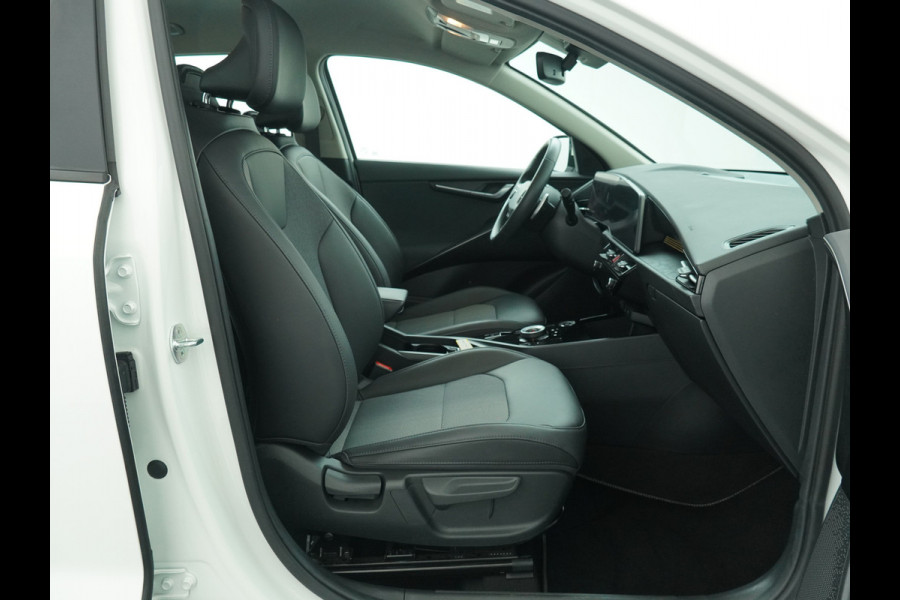 Kia Niro 1.6 GDi Hybrid DynamicLine Apple Carplay/Android Auto - Cruise Control - Climate Control - Navigatie - Achteruitrijcamera - Fabrieksgarantie tot 03-2030