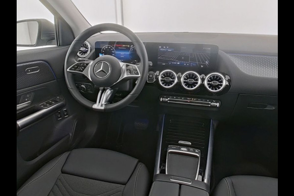 Mercedes-Benz GLA 250 e Plug-In Hybride Trekhaak | Distronic | Sfeerverlichting | Stuur en Stoelverwarming | Ledkoplampen Inclusief 24 maanden MB Certified garantie voor Europa.