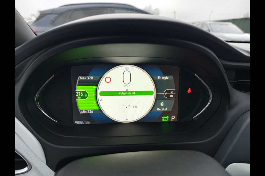 Opel Ampera-E 65kWh SOH 100% Leer Stuur+Stoelverwarming Camera Ecc Adap.Cruise Apple Carplay Android Auto Pdc Bose®-Sound Innovation Business  Autom.Inparkeren Dodehoek BTMS Assistent Lane Assist Lmv 17" Isofix Led Rijstrooksensor Keyless Xenon Wifi Origineel Nederlandse Auto, licht van gewicht, -en zeer energie-efficient!
