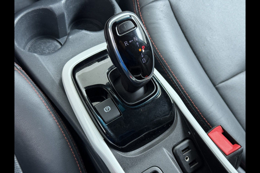 Opel Ampera-E 65kWh SOH 100% Leer Stuur+Stoelverwarming Camera Ecc Adap.Cruise Apple Carplay Android Auto Pdc Bose®-Sound Innovation Business  Autom.Inparkeren Dodehoek BTMS Assistent Lane Assist Lmv 17" Isofix Led Rijstrooksensor Keyless Xenon Wifi Origineel Nederlandse Auto, licht van gewicht, -en zeer energie-efficient!