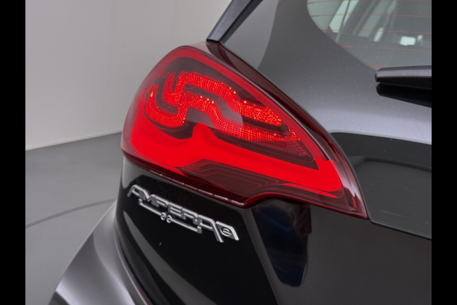 Opel Ampera-E 65kWh SOH 100% Leer Stuur+Stoelverwarming Camera Ecc Adap.Cruise Apple Carplay Android Auto Pdc Bose®-Sound Innovation Business  Autom.Inparkeren Dodehoek BTMS Assistent Lane Assist Lmv 17" Isofix Led Rijstrooksensor Keyless Xenon Wifi Origineel Nederlandse Auto, licht van gewicht, -en zeer energie-efficient!