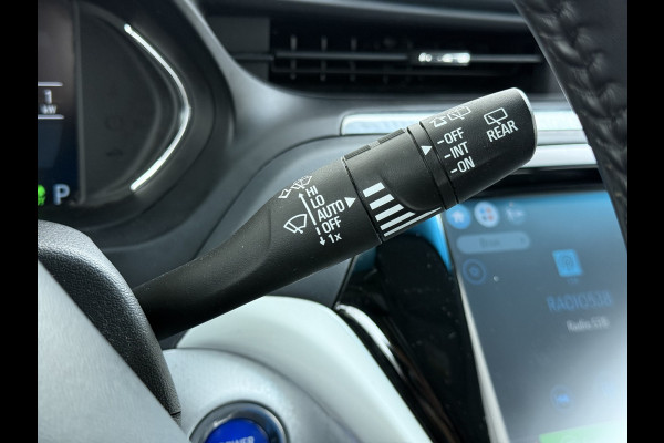 Opel Ampera-E 65kWh SOH 100% Leer Stuur+Stoelverwarming Camera Ecc Adap.Cruise Apple Carplay Android Auto Pdc Bose®-Sound Innovation Business  Autom.Inparkeren Dodehoek BTMS Assistent Lane Assist Lmv 17" Isofix Led Rijstrooksensor Keyless Xenon Wifi Origineel Nederlandse Auto, licht van gewicht, -en zeer energie-efficient!