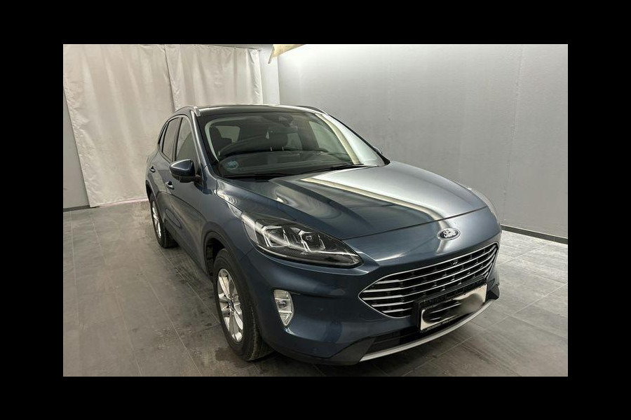 Ford Kuga 2.5 PHEV Titanium X 225pk | Driver Assistance Pack | Winterpack | Panoramadak | Technology Pack