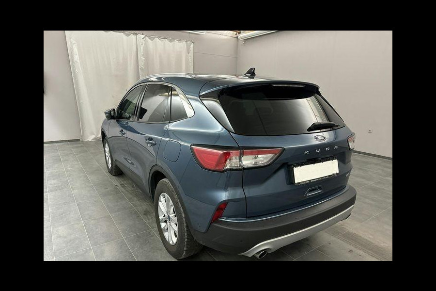 Ford Kuga 2.5 PHEV Titanium X 225pk | Driver Assistance Pack | Winterpack | Panoramadak | Technology Pack