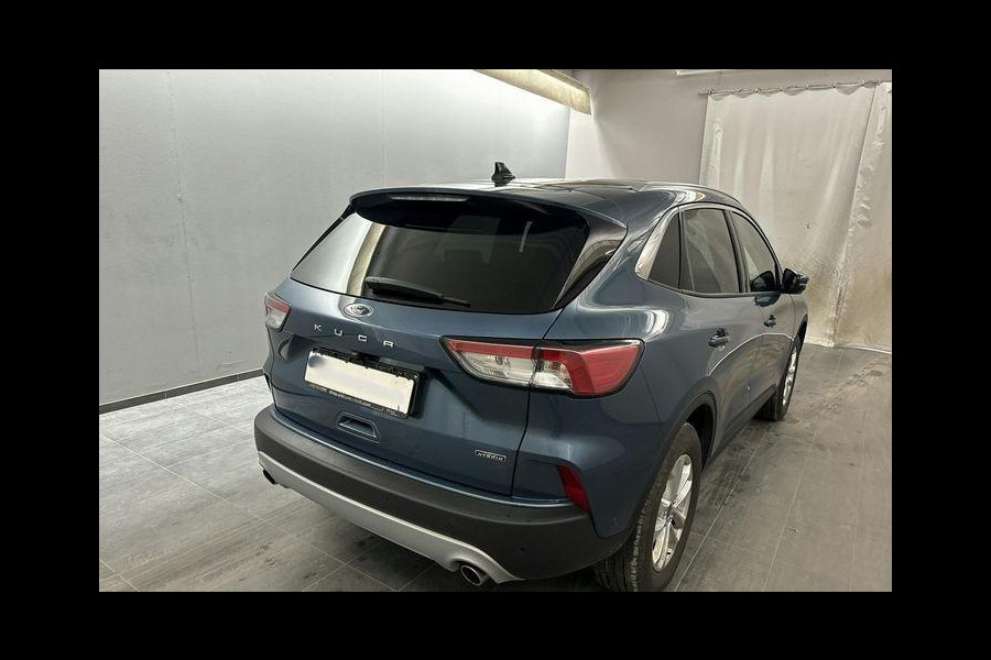 Ford Kuga 2.5 PHEV Titanium X 225pk | Driver Assistance Pack | Winterpack | Panoramadak | Technology Pack