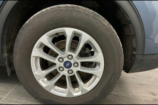 Ford Kuga 2.5 PHEV Titanium X 225pk | Driver Assistance Pack | Winterpack | Panoramadak | Technology Pack