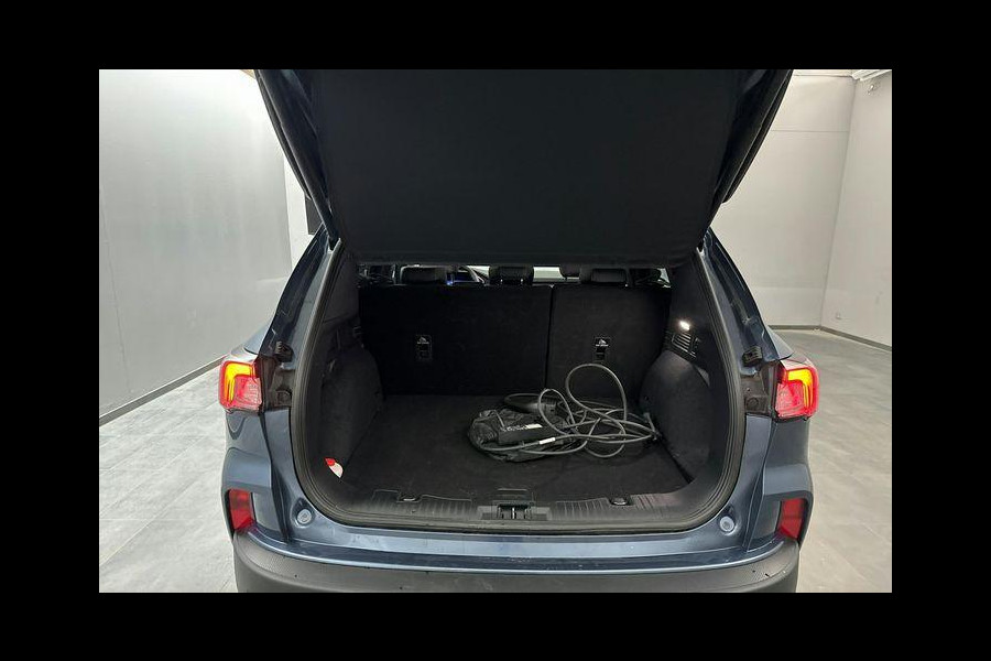 Ford Kuga 2.5 PHEV Titanium X 225pk | Driver Assistance Pack | Winterpack | Panoramadak | Technology Pack