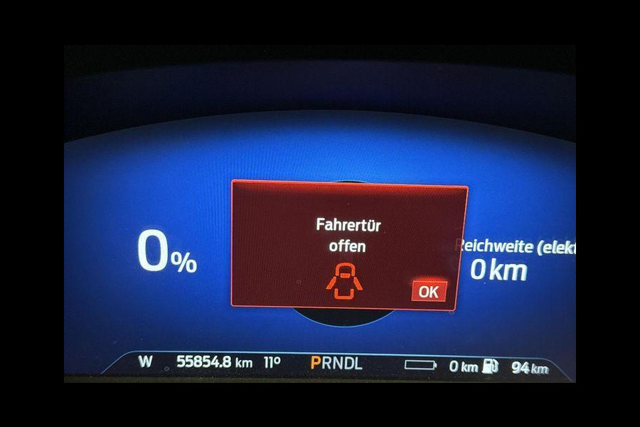 Ford Kuga 2.5 PHEV Titanium X 225pk | Driver Assistance Pack | Winterpack | Panoramadak | Technology Pack