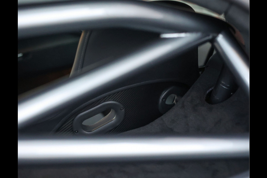 Mercedes-Benz AMG GT 4.0 R Pro | Selenit - Camera