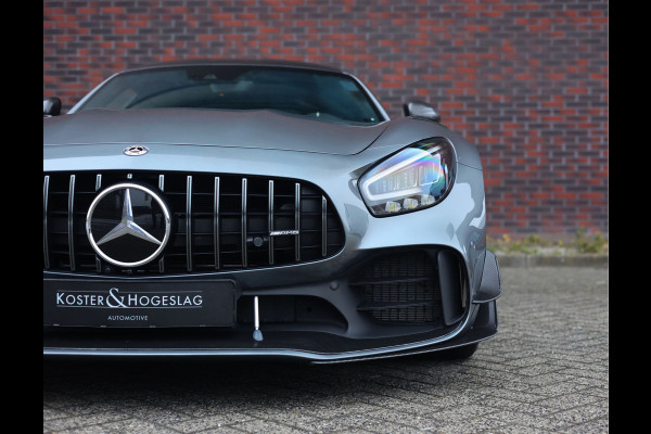 Mercedes-Benz AMG GT 4.0 R Pro | Selenit - Camera