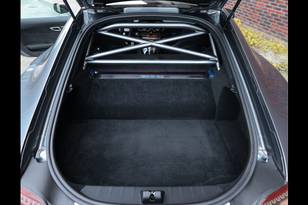 Mercedes-Benz AMG GT 4.0 R Pro | Selenit - Camera