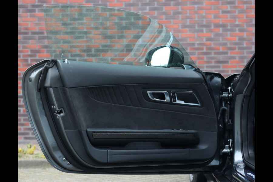 Mercedes-Benz AMG GT 4.0 R Pro | Selenit - Camera