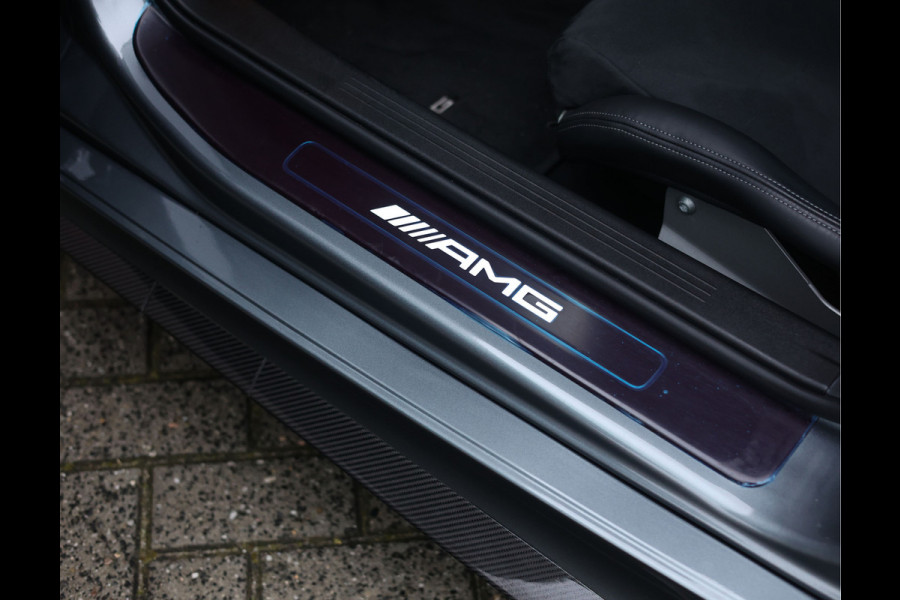 Mercedes-Benz AMG GT 4.0 R Pro | Selenit - Camera