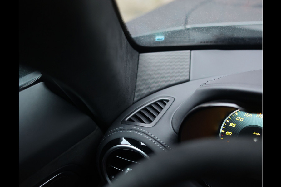 Mercedes-Benz AMG GT 4.0 R Pro | Selenit - Camera