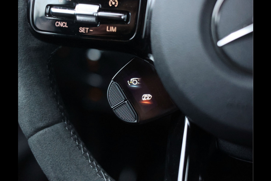 Mercedes-Benz AMG GT 4.0 R Pro | Selenit - Camera