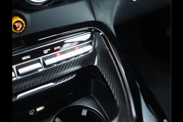 Mercedes-Benz AMG GT 4.0 R Pro | Selenit - Camera