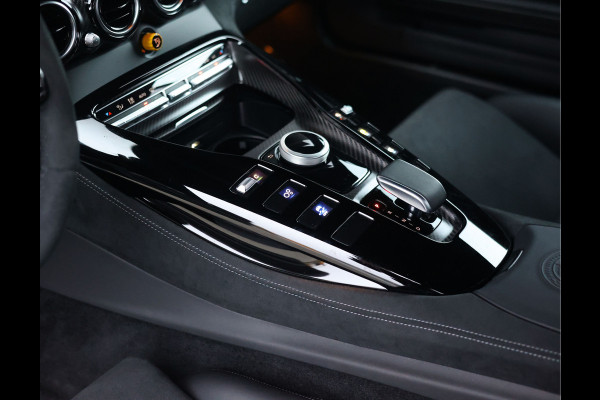 Mercedes-Benz AMG GT 4.0 R Pro | Selenit - Camera