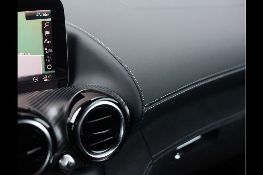 Mercedes-Benz AMG GT 4.0 R Pro | Selenit - Camera