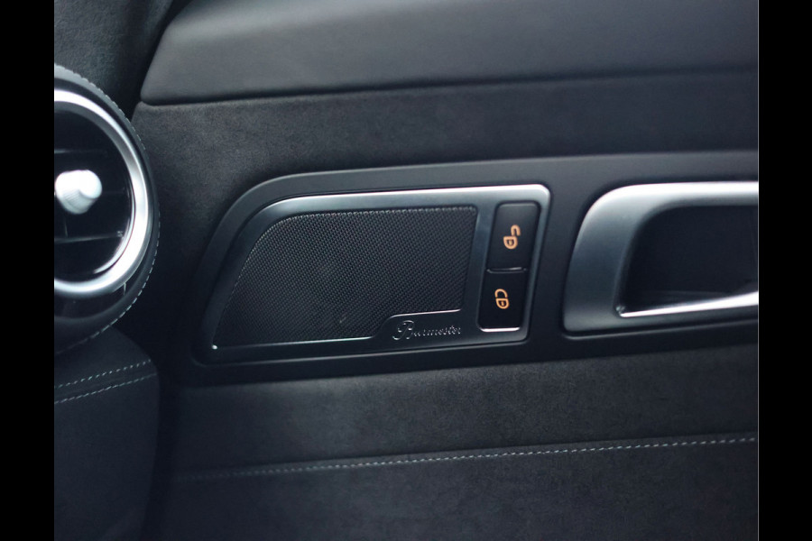 Mercedes-Benz AMG GT 4.0 R Pro | Selenit - Camera