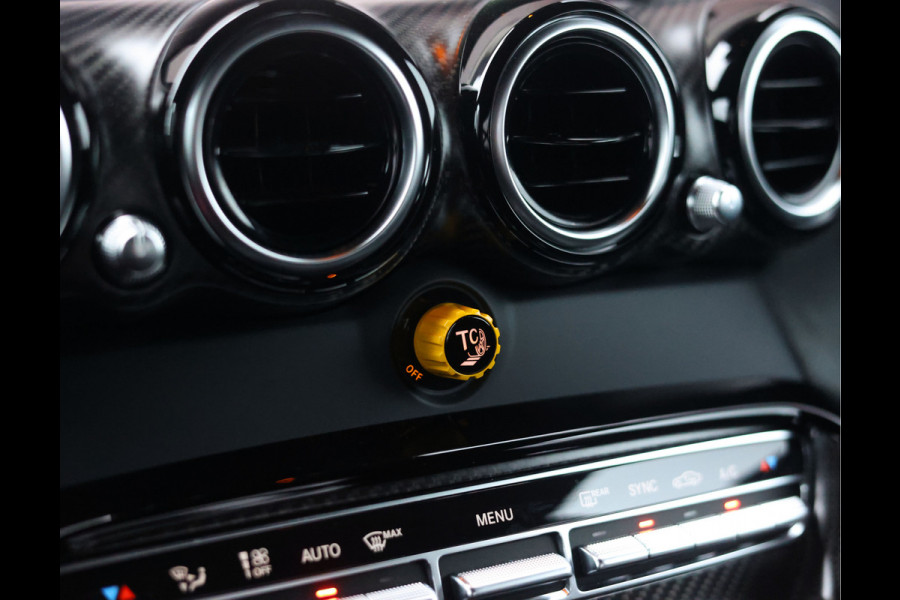 Mercedes-Benz AMG GT 4.0 R Pro | Selenit - Camera