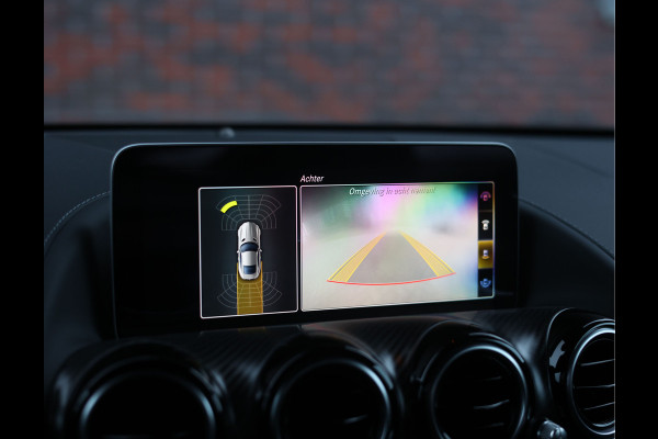 Mercedes-Benz AMG GT 4.0 R Pro | Selenit - Camera