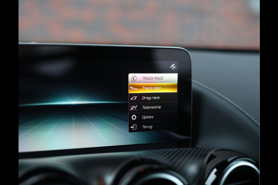 Mercedes-Benz AMG GT 4.0 R Pro | Selenit - Camera