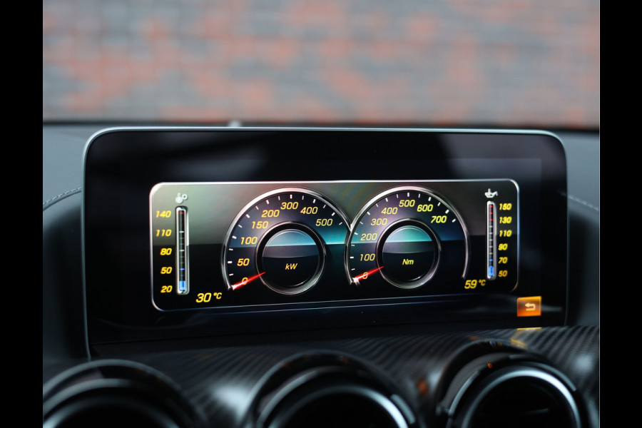 Mercedes-Benz AMG GT 4.0 R Pro | Selenit - Camera