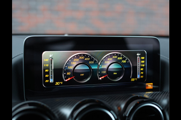 Mercedes-Benz AMG GT 4.0 R Pro | Selenit - Camera