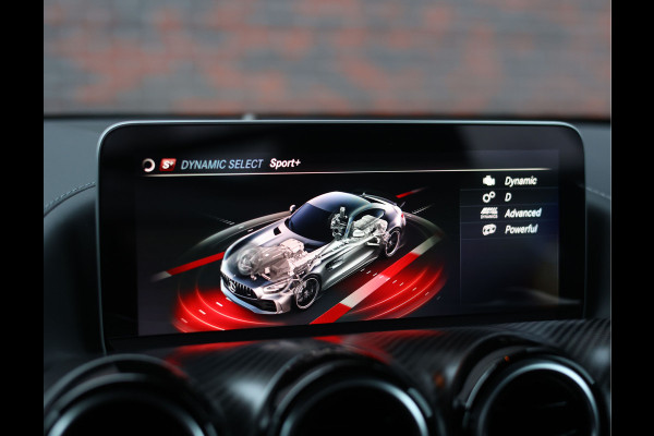 Mercedes-Benz AMG GT 4.0 R Pro | Selenit - Camera