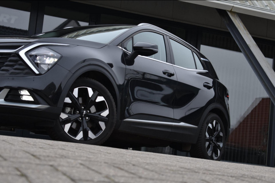 Kia Sportage 1.6 T-GDi Plug-in AWD DynamicLine | SOH 100% | TREKHAAK | APPLE CARPLAY | ANDROID AUTO | CAMERA | NAP