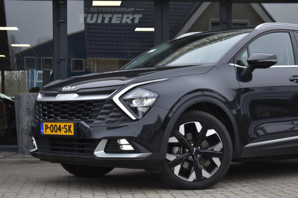 Kia Sportage 1.6 T-GDi Plug-in AWD DynamicLine | SOH 100% | TREKHAAK | APPLE CARPLAY | ANDROID AUTO | CAMERA | NAP