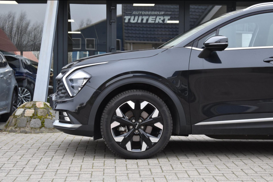 Kia Sportage 1.6 T-GDi Plug-in AWD DynamicLine | SOH 100% | TREKHAAK | APPLE CARPLAY | ANDROID AUTO | CAMERA | NAP