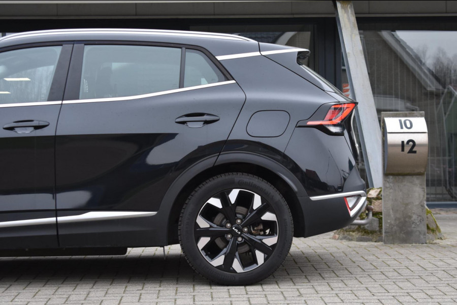 Kia Sportage 1.6 T-GDi Plug-in AWD DynamicLine | SOH 100% | TREKHAAK | APPLE CARPLAY | ANDROID AUTO | CAMERA | NAP