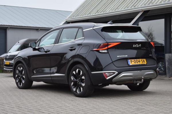 Kia Sportage 1.6 T-GDi Plug-in AWD DynamicLine | SOH 100% | TREKHAAK | APPLE CARPLAY | ANDROID AUTO | CAMERA | NAP