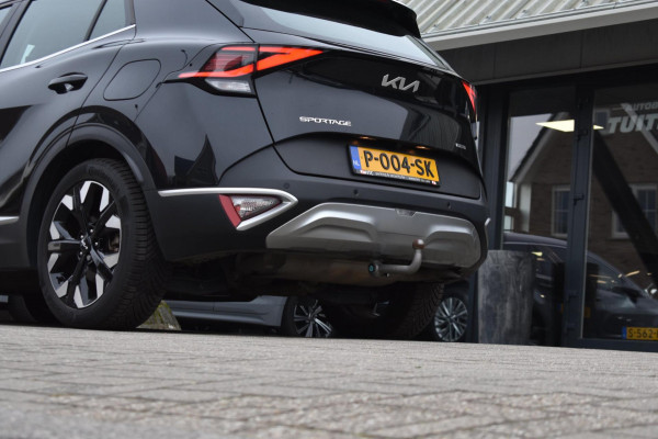 Kia Sportage 1.6 T-GDi Plug-in AWD DynamicLine | SOH 100% | TREKHAAK | APPLE CARPLAY | ANDROID AUTO | CAMERA | NAP
