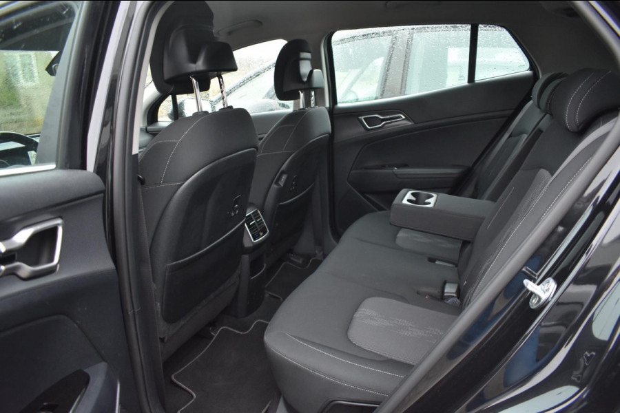 Kia Sportage 1.6 T-GDi Plug-in AWD DynamicLine | SOH 100% | TREKHAAK | APPLE CARPLAY | ANDROID AUTO | CAMERA | NAP