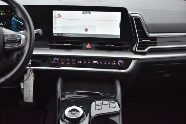 Kia Sportage 1.6 T-GDi Plug-in AWD DynamicLine | SOH 100% | TREKHAAK | APPLE CARPLAY | ANDROID AUTO | CAMERA | NAP