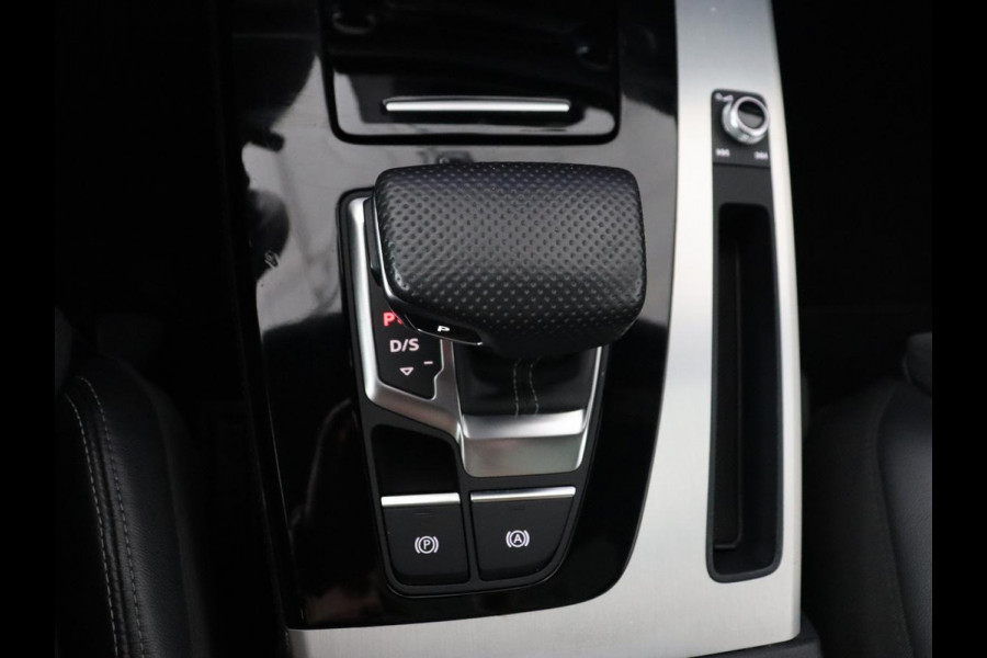 Audi Q5 Sportback 55 TFSIe S edition | Panoramadak | Bang & Olufsen | Stoelverwarming | Adaptive cruise | Luchtvering | Matrix LED | 21'' | Carplay | Half leder | Navigatie | Camera | PHEV | Plug In