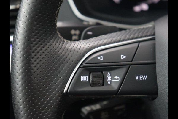 Audi Q5 Sportback 55 TFSIe S edition | Panoramadak | Bang & Olufsen | Stoelverwarming | Adaptive cruise | Luchtvering | Matrix LED | 21'' | Carplay | Half leder | Navigatie | Camera | PHEV | Plug In