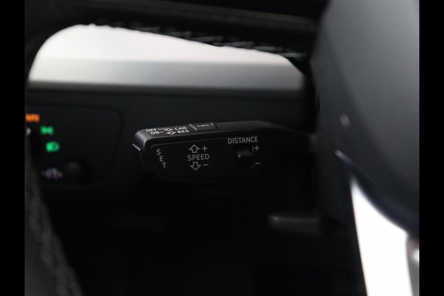 Audi Q5 Sportback 55 TFSIe S edition | Panoramadak | Bang & Olufsen | Stoelverwarming | Adaptive cruise | Luchtvering | Matrix LED | 21'' | Carplay | Half leder | Navigatie | Camera | PHEV | Plug In