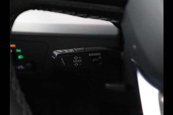 Audi Q5 Sportback 55 TFSIe S edition | Panoramadak | Bang & Olufsen | Stoelverwarming | Adaptive cruise | Luchtvering | Matrix LED | 21'' | Carplay | Half leder | Navigatie | Camera | PHEV | Plug In