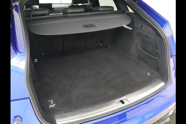 Audi Q5 Sportback 55 TFSIe S edition | Panoramadak | Bang & Olufsen | Stoelverwarming | Adaptive cruise | Luchtvering | Matrix LED | 21'' | Carplay | Half leder | Navigatie | Camera | PHEV | Plug In