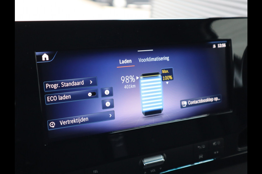 Mercedes-Benz eSprinter 314 Accu 113 kWh WLPT 445 KM - Snelladen - L3H2 Maxi - Trekhaak